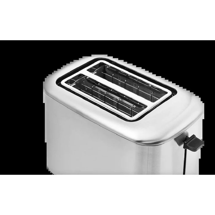 Morphy Richards 222067 TST 2S2S EQUIP SS 800W BRS