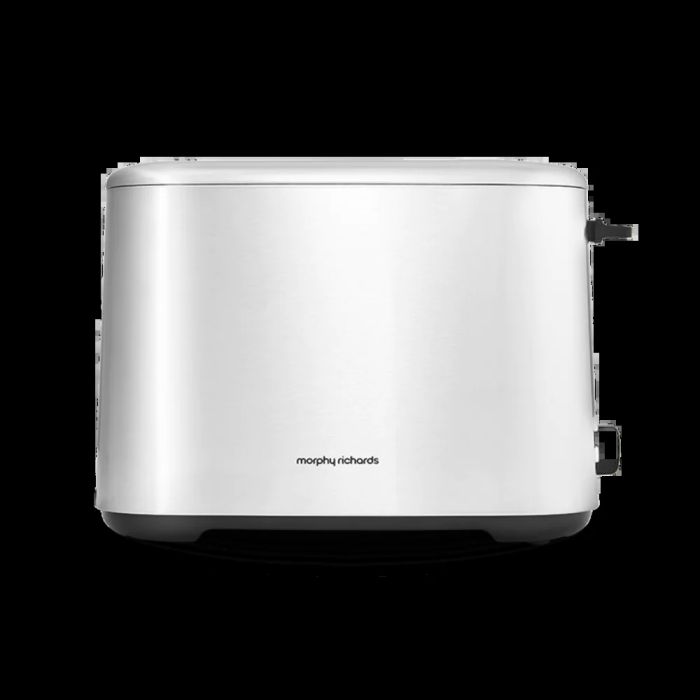 Morphy Richards 222067 TST 2S2S EQUIP SS 800W BRS