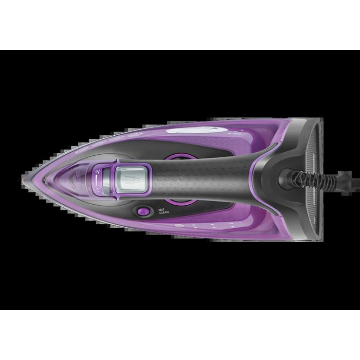 Morphy Richards 303140 Turbosteam 2800W Steam Iron - Purple