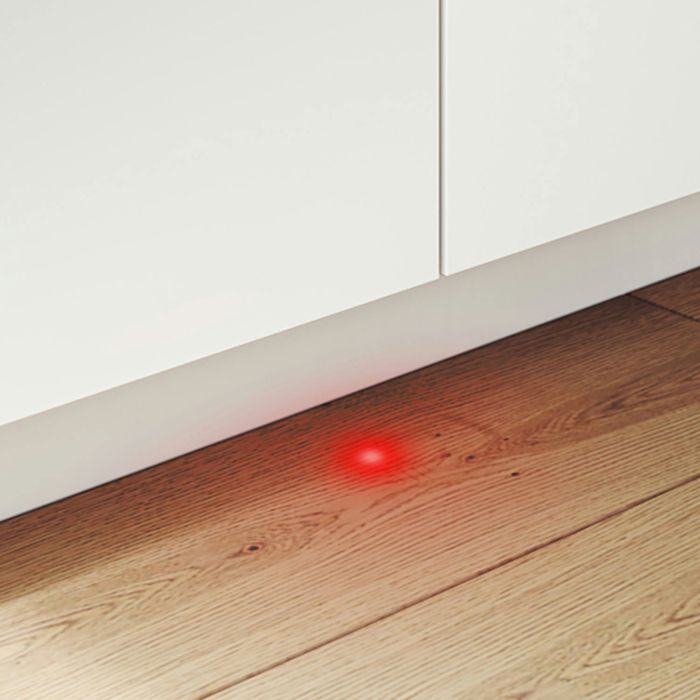 Neff S153HKX03G Integrated Dishwasher - 13 Place Settings