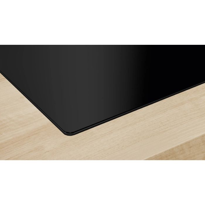 Neff T36CA50X1U 59.2cm Induction Hob - Black