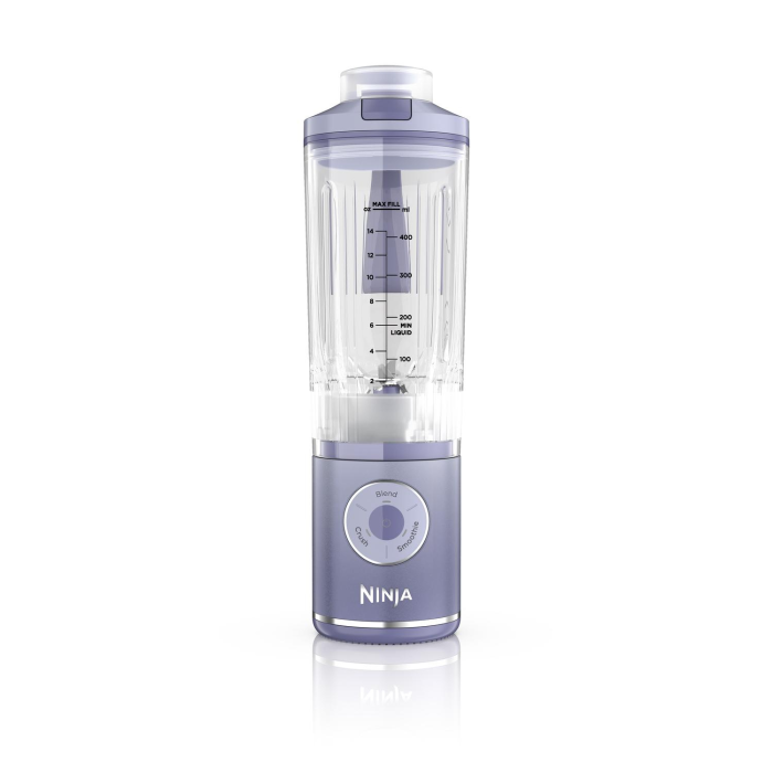 Ninja BC251UKLD Blast Max Portable Blender Lavender