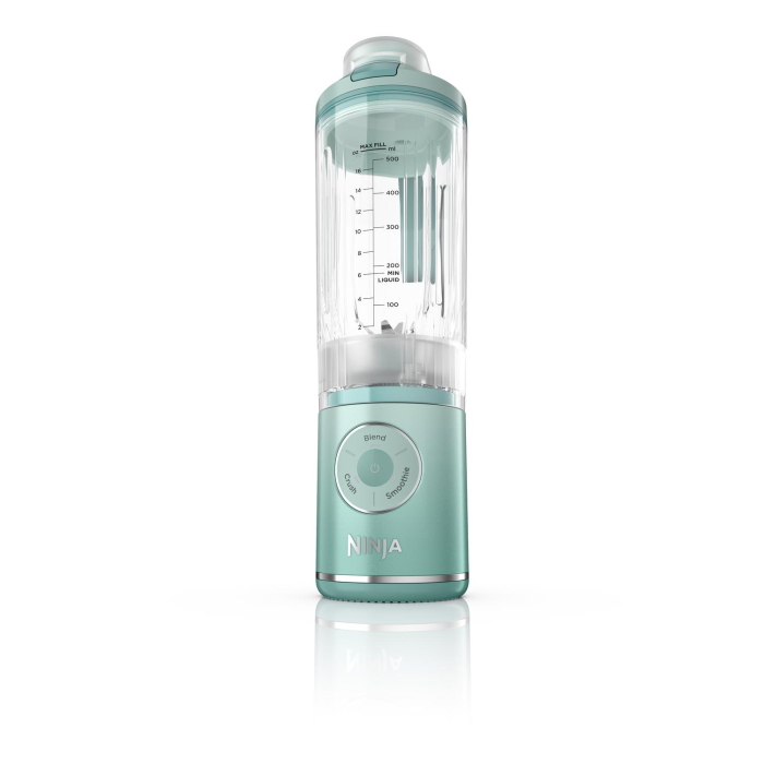 Ninja BC251UKMT Blast Max Portable Blender Seaglass