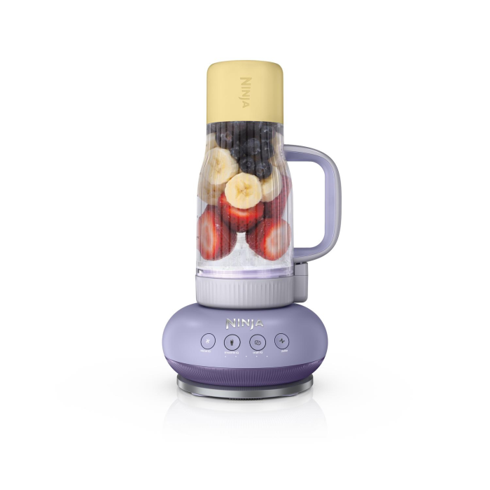 Ninja DB351UKPR BlendBoss Tumbler Blender Lavender