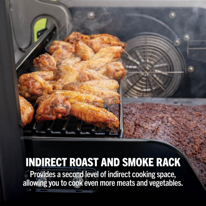 Ninja PG301UK FlexFlame Gas BBQ & Outdoor Cooking System