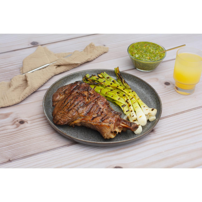 Ninja PG301UKGN FlexFlame Gas BBQ Green
