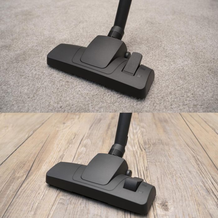 Numatic 906766 Henry Pet Vacuum Cleaner - Green