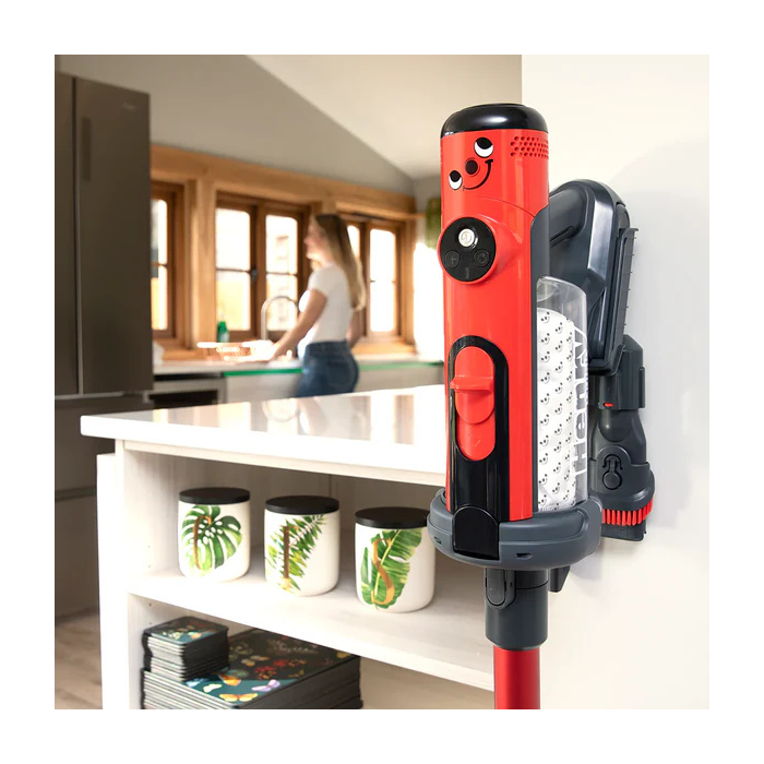 Numatic 915744 Henry Quick Pods - Efficient Cleaning Solution
