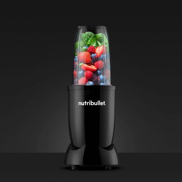 Nutribullet 02548 600 Series Blender - Black