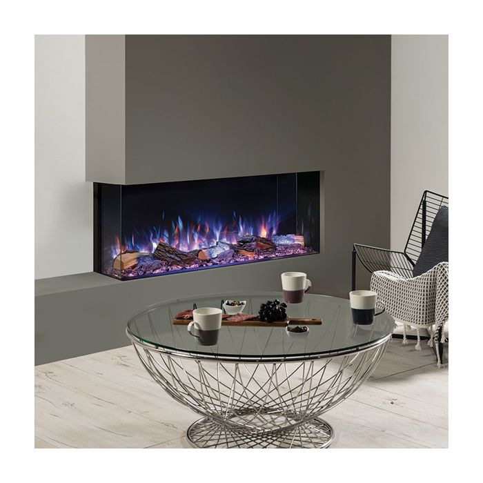 Gazco Onyx Avanti 110Rw Electric Fire