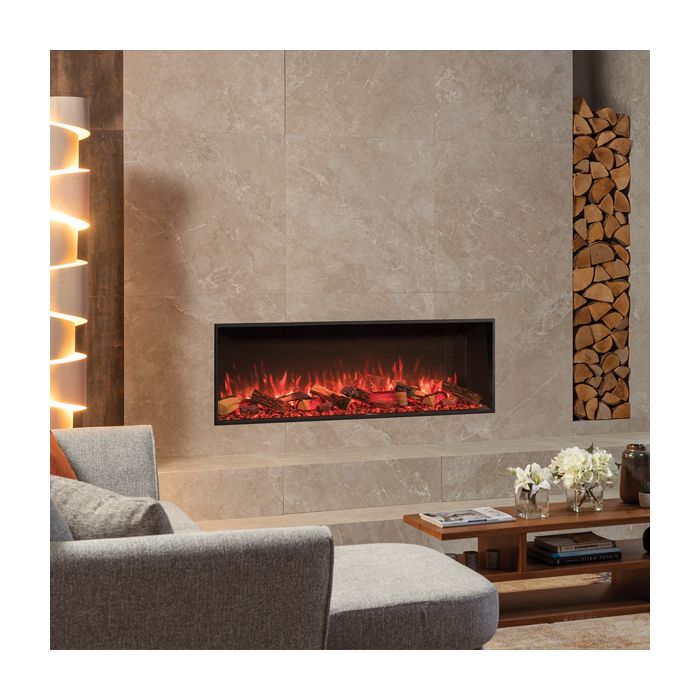 Gazco Onyx Avanti Electric Fire 150Rw