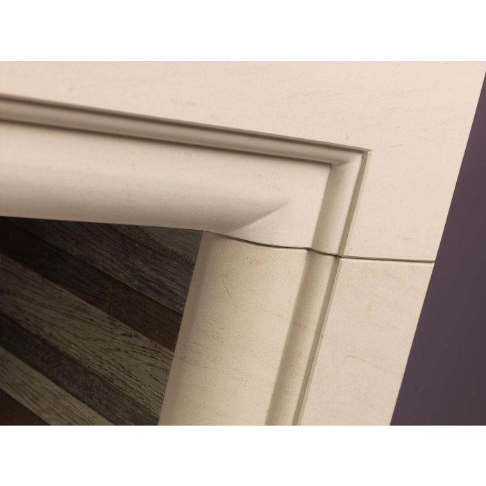 Penman Collection 7990313 Monza Portuguese Limestone 54”