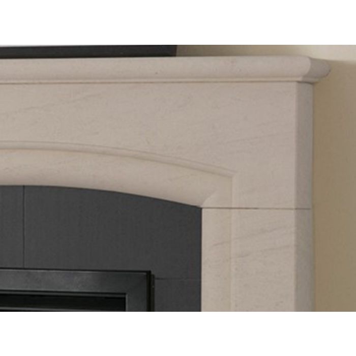 Penman Collection 7990315 New Haven Portuguese Limestone 48”