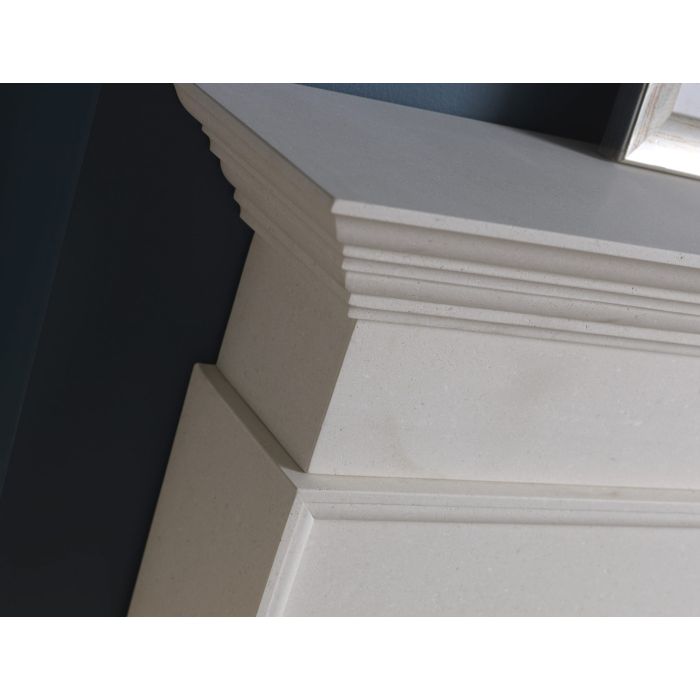 Penman Collection 7990318 Cortese Agean Limestone 56”