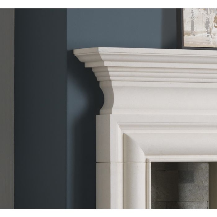 Penman Collection 7990381 Avellino Agean Limestone 57”