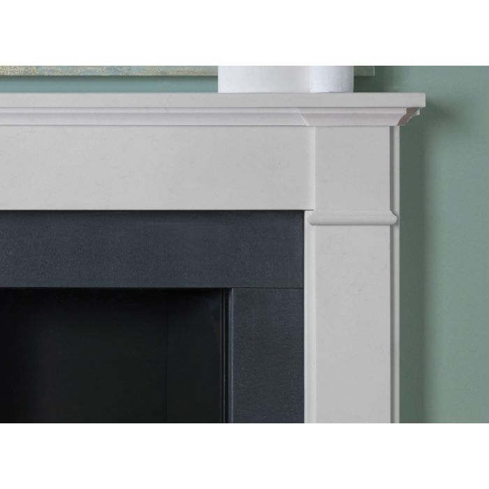 Penman Collection 7990384 Velletri Agean Agean Limestone 56”