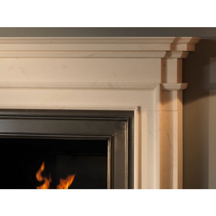 Penman Collection 7990395 Aversa Clara Pura Natural Marble/Clara Pura 58”