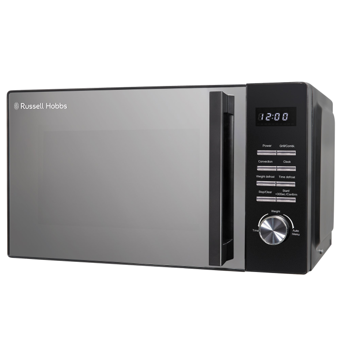 Russell Hobbs RHM2346B  23 Litres Combination Microwave - Black