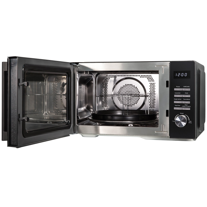 Russell Hobbs RHM2346B  23 Litres Combination Microwave - Black