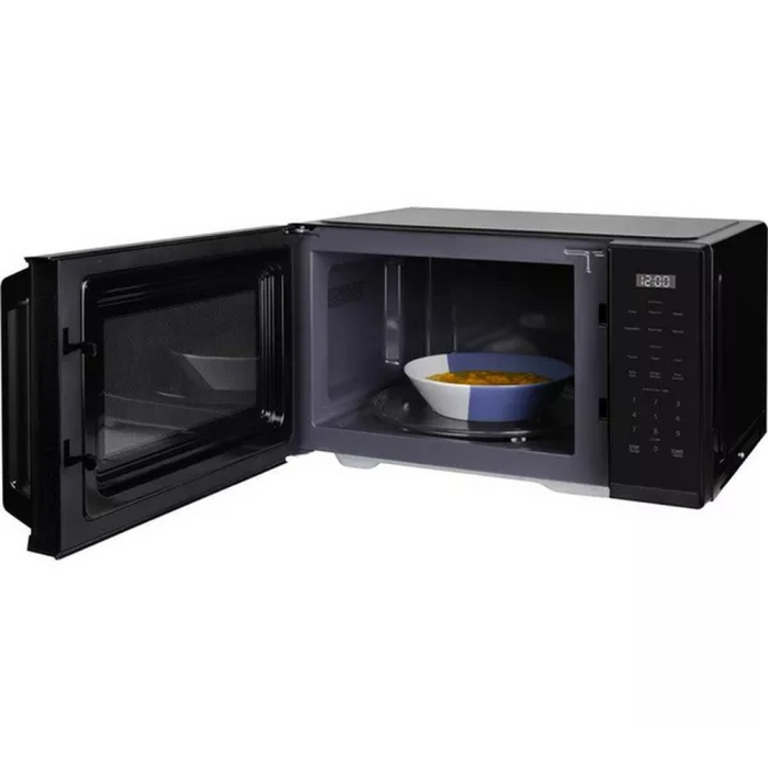 Russell Hobbs RHMT2512B 25L Digital Microwave Black