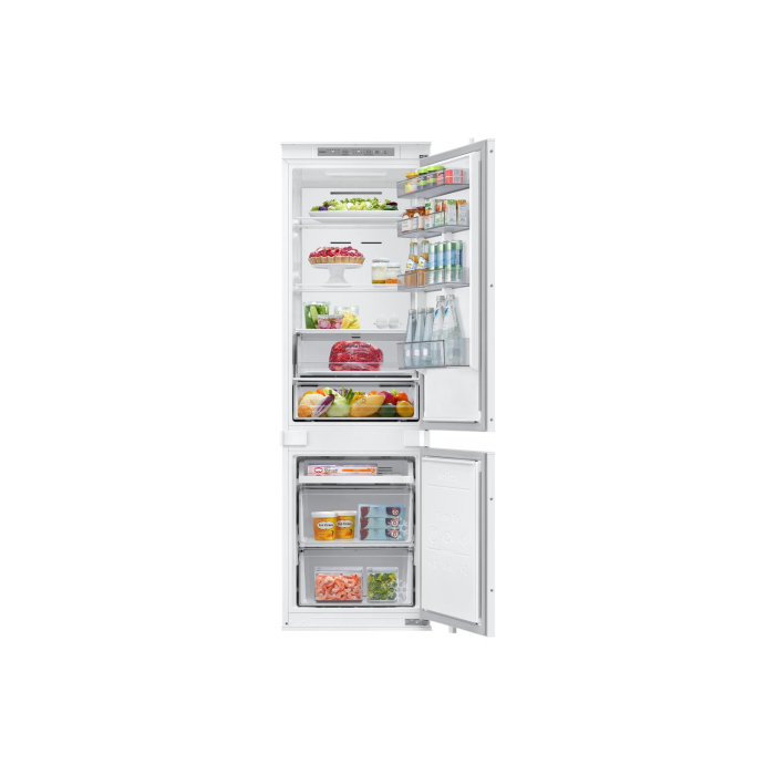 Samsung BRB70F26DES0EU Integrated Fridge Freezer