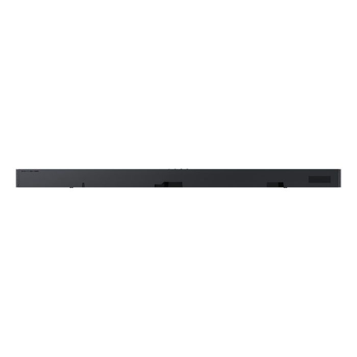 Samsung HW-Q990F/XU 11.1.4ch Q-Series Soundbar with Subwoofer & Rear Speakers - Titan Black