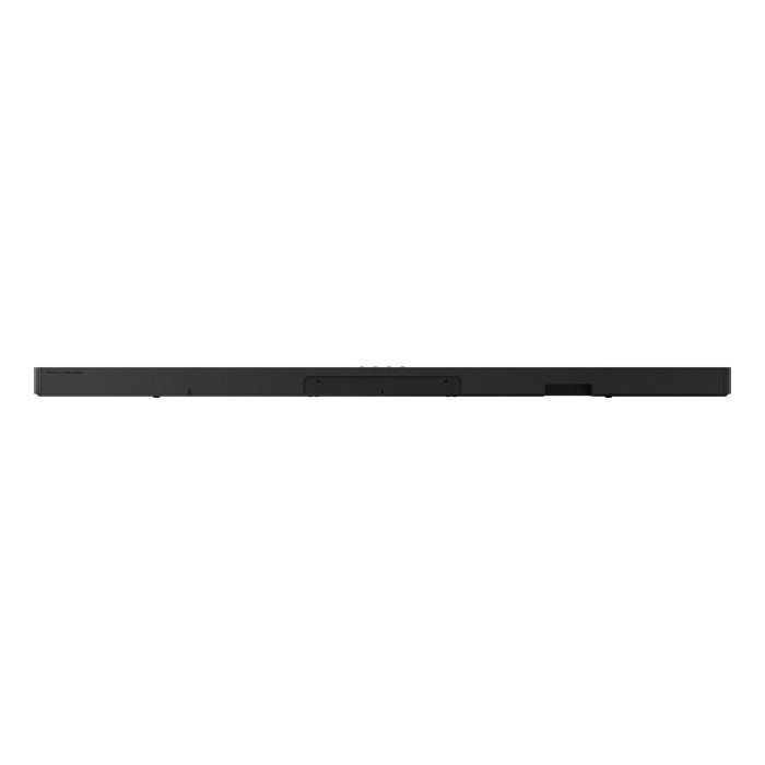 Samsung HW-QS700F/XU 3.1.2ch Q-Series Soundbar with Subwoofer - Titan Black