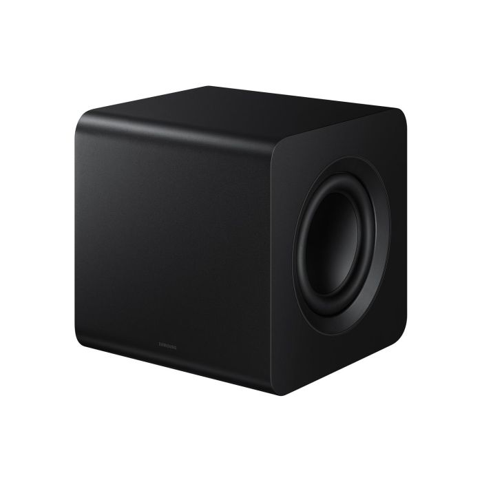 Samsung HW-QS700F/XU 3.1.2ch Q-Series Soundbar with Subwoofer - Titan Black