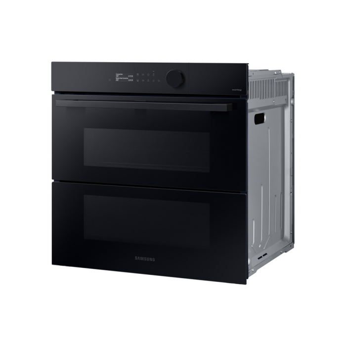 Samsung NV7B5775XAK Black Steam Assist Oven 76L