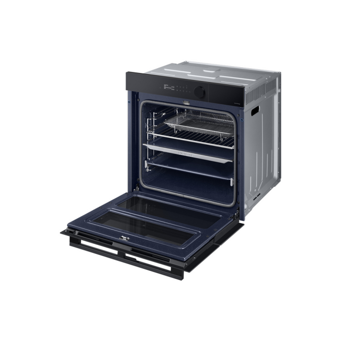 Samsung NV7B5775XAK Black Steam Assist Oven 76L
