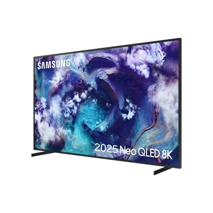 Samsung QE65QN900FTXXU 65inch 8K Neo QLED Glare Free TV with 8K AI Upscaling & Dolby Atmos?