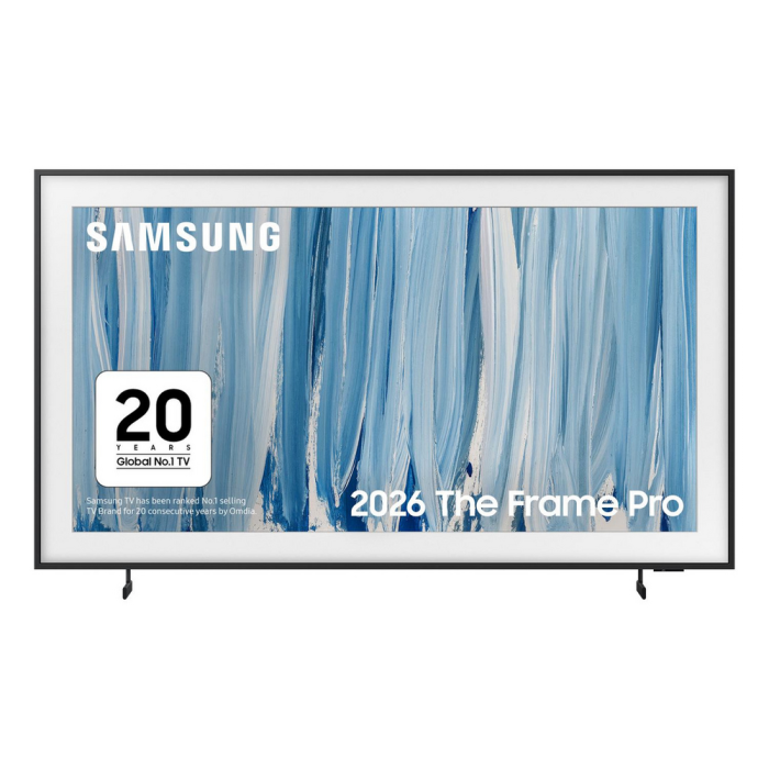 Samsung QE75LS03HWUXXU 75inch The Frame Pro Neo QLED 4K TV