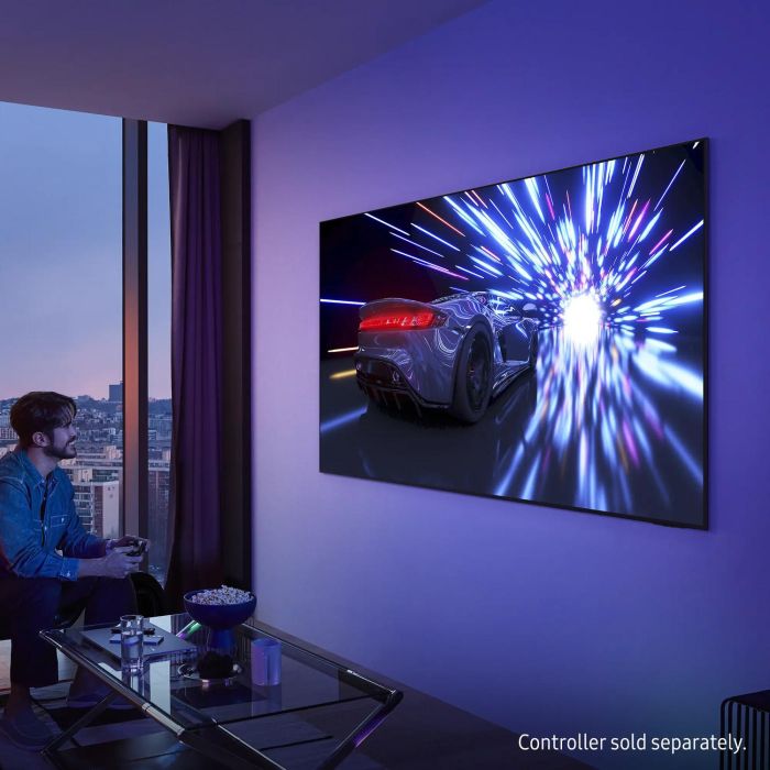 Samsung QE83S95FAEXXU 83inch 4K OLED Smart AI TV
