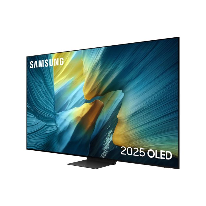 Samsung QE83S95FAEXXU 83inch 4K OLED Smart AI TV