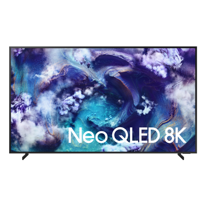 Samsung QE85QN900FTXXU 85inch 8K Neo QLED Glare Free with AI Upscaling & Dolby Atmos? TV