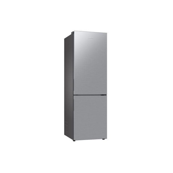 Samsung RB33B610ESA/EU Fridge Freezer - Silver 60/40