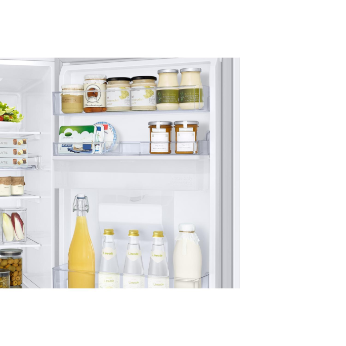 Samsung RB34C632EWW/EU Fridge Freezer 59.5cm