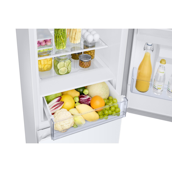 Samsung RB34C632EWW/EU Fridge Freezer 59.5cm