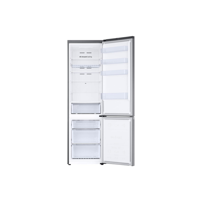 Samsung RB38C602CS9/EU - Frost Free Fridge Freezer