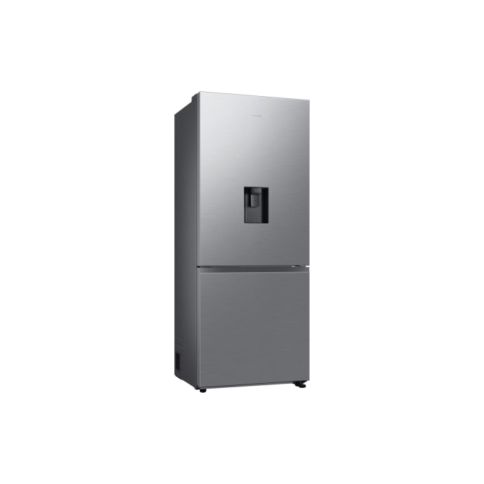 Samsung RB50DG632ES9EU Fridge Freezer - Silver