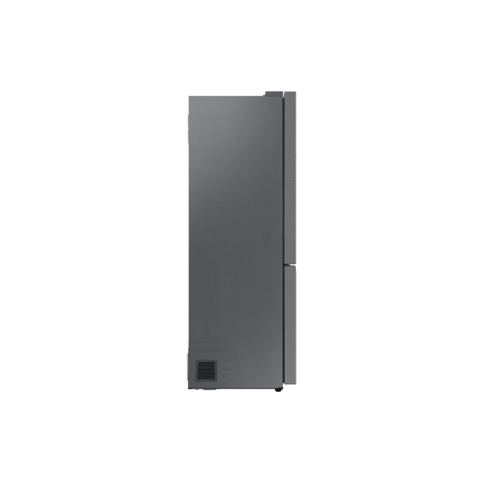 Samsung RB50DG632ES9EU Fridge Freezer - Silver