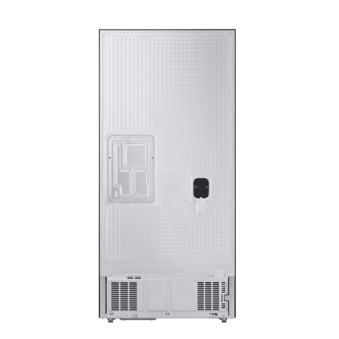 Samsung RF50C532EB1/EU 81.7cm American Fridge Freezer - Black