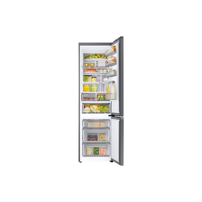 Samsung RL38C776ASR/EU - Frost Free Fridge Freezer