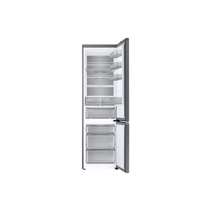 Samsung RL38C776ASR/EU - Frost Free Fridge Freezer