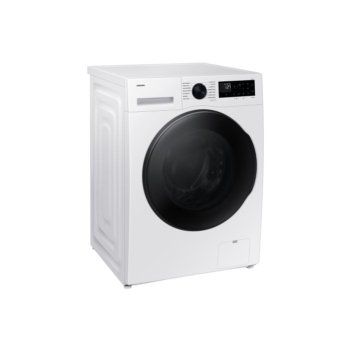 Samsung WD90DG5B15BEEU 9kg/6kg 1400 Spin Washer Dryer - White