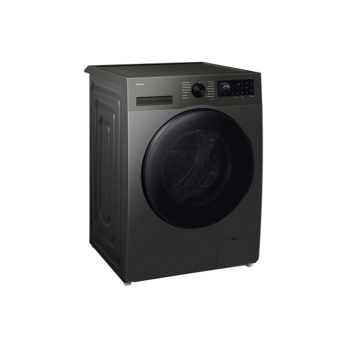 Samsung WD90HG5U34BXEU 9kg/6kg Washer Dryer Inox Black