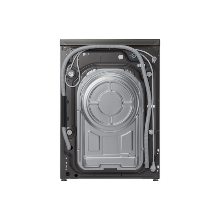 Samsung WD90HG5U34BXEU 9kg/6kg Washer Dryer Inox Black