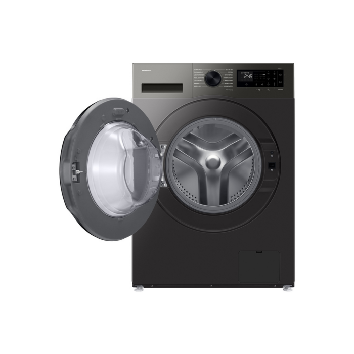 Samsung WD90HG5U34BXEU 9kg/6kg Washer Dryer Inox Black
