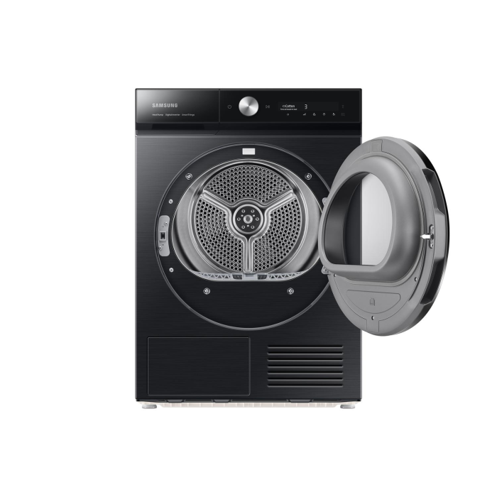 Samsung DV90BB9445GBS1 9kg Heat Pump Tumble Dryer