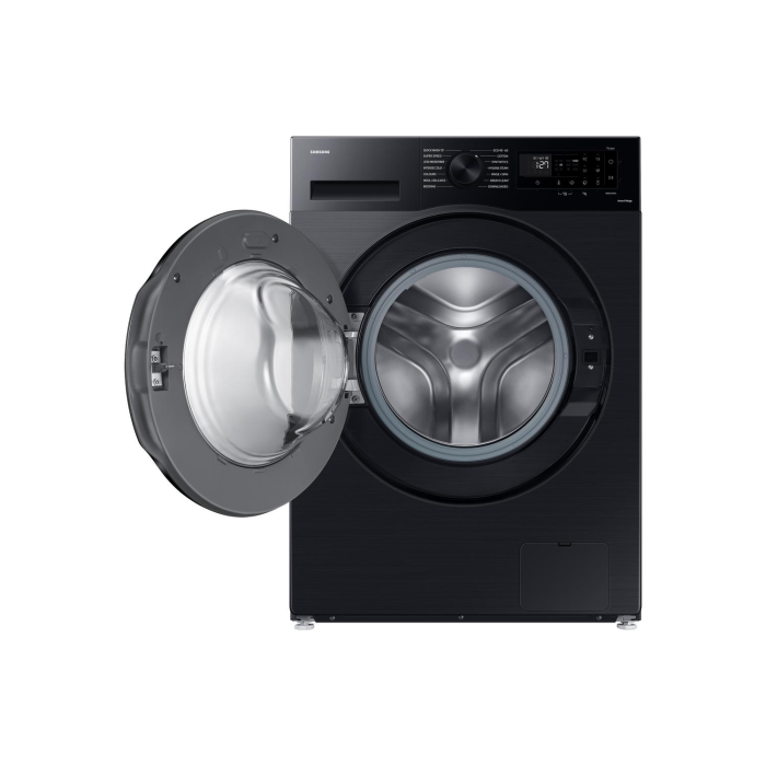Samsung WW11DG5B25ABEU Black 11kg 1400 Spin Washing Machine